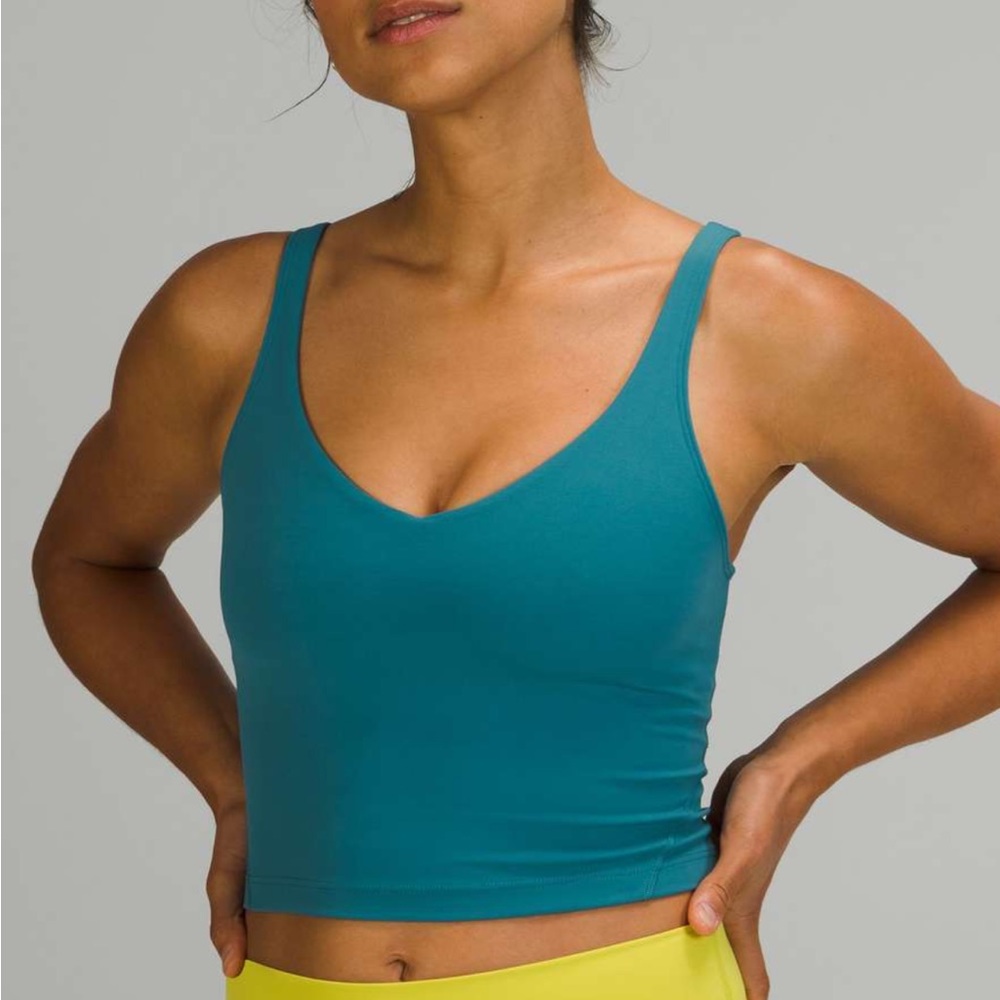 Lululemon Align Tank